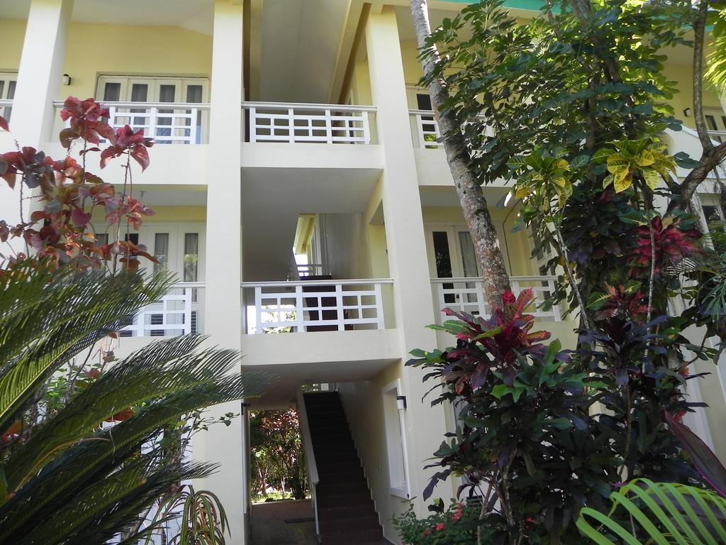 Albatros Cabarete Aparthotel Bilik gambar