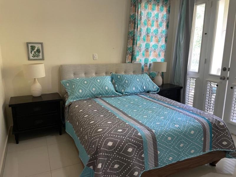 Albatros Cabarete Aparthotel Luaran gambar