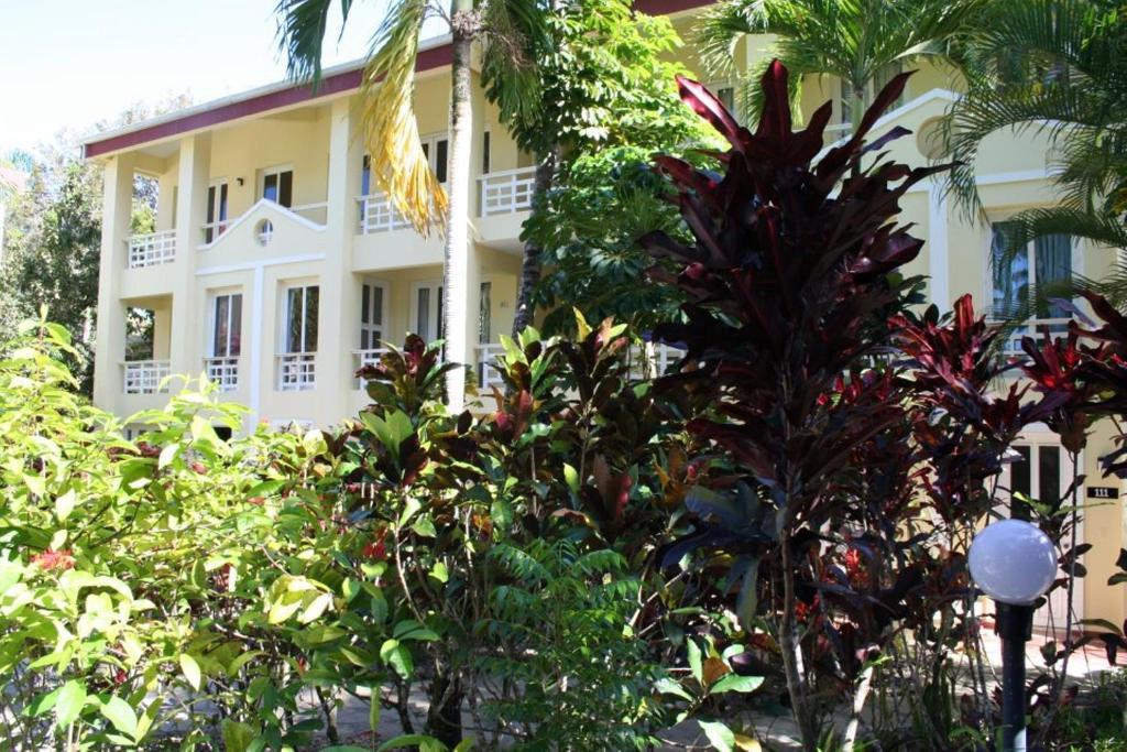 Albatros Cabarete Aparthotel Bilik gambar