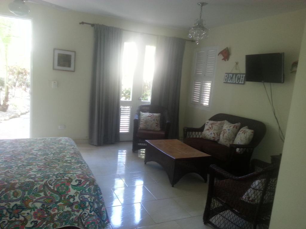 Albatros Cabarete Aparthotel Luaran gambar