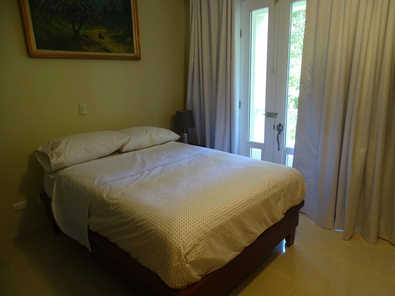 Albatros Cabarete Aparthotel Luaran gambar