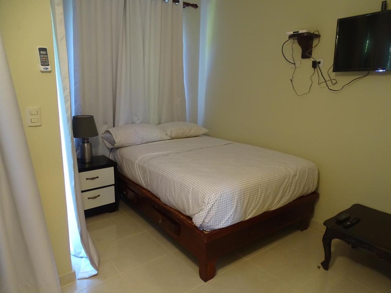 Albatros Cabarete Aparthotel Luaran gambar